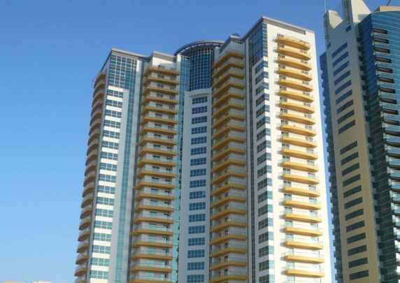 Emirates Bank Tower