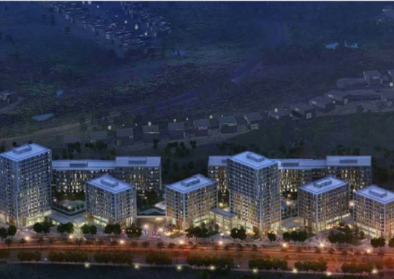 Midtown – Zone 4 & 5
